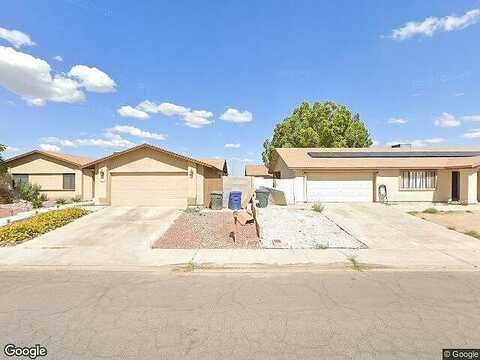 Pagent, YUMA, AZ 85364