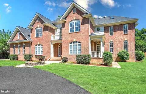Quander, ALEXANDRIA, VA 22307