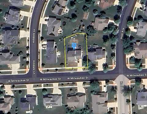 Milwaukee, STOUGHTON, WI 53589