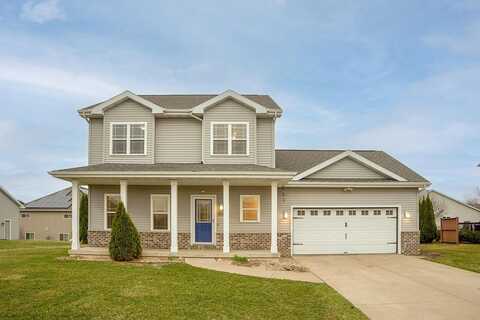 Milwaukee, STOUGHTON, WI 53589