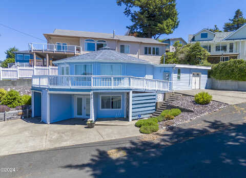 Coast, DEPOE BAY, OR 97341