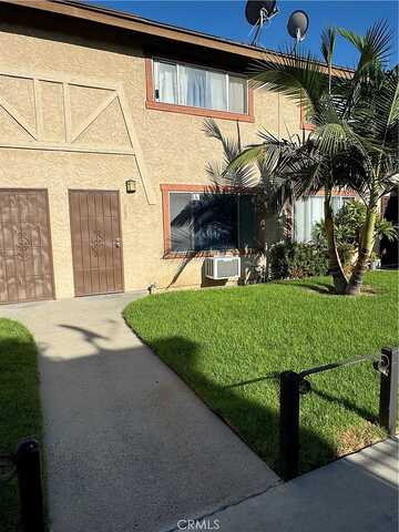 Exeter, PARAMOUNT, CA 90723