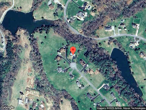 Pleasant View, GOODE, VA 24556