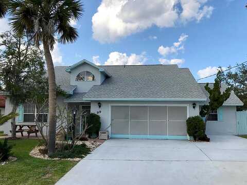 Cimmaron, PALM COAST, FL 32137