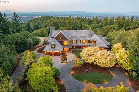 Wind Ridge, PORTLAND, OR 97229