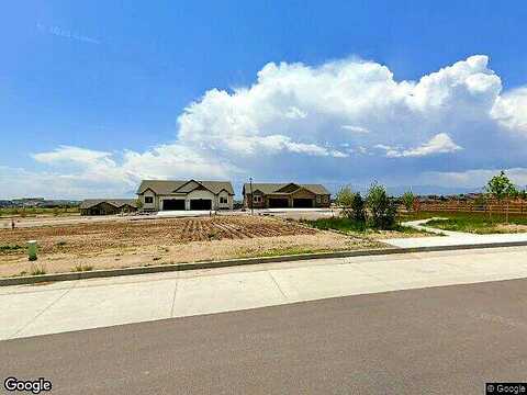 Simper, COLORADO SPRINGS, CO 80924