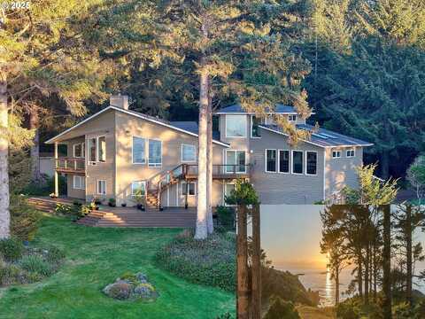 Mound, GOLD BEACH, OR 97444