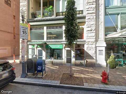 Penn, PITTSBURGH, PA 15222