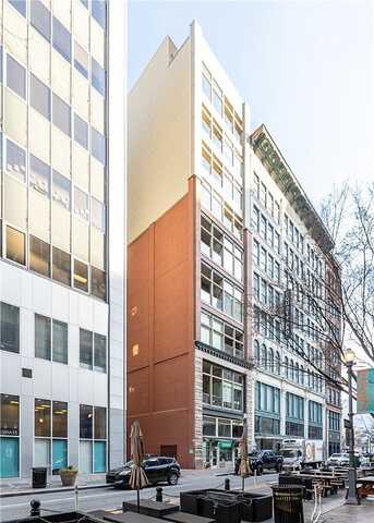 Penn, PITTSBURGH, PA 15222
