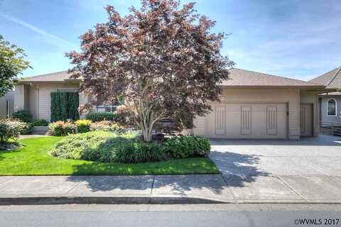 Hazeltine, SALEM, OR 97306