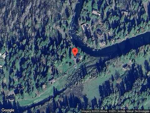Dearborn Island, BLUE RIVER, OR 97413