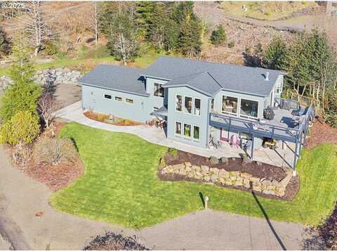 8Th, BAY CITY, OR 97107