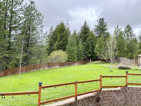 Orin Rice, COLVILLE, WA 99114