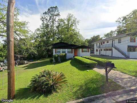 Griffin, TALLAHASSEE, FL 32304