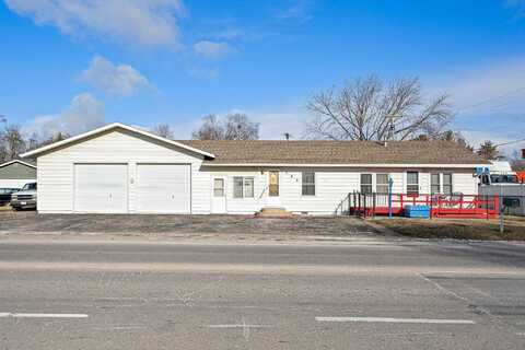20Th, FARIBAULT, MN 55021