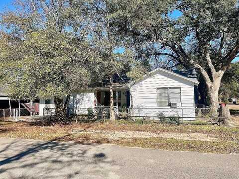 6Th, SILSBEE, TX 77656