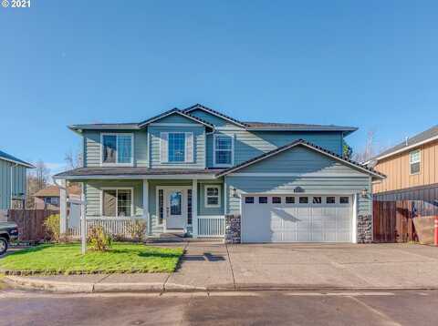 Thurston, SPRINGFIELD, OR 97478
