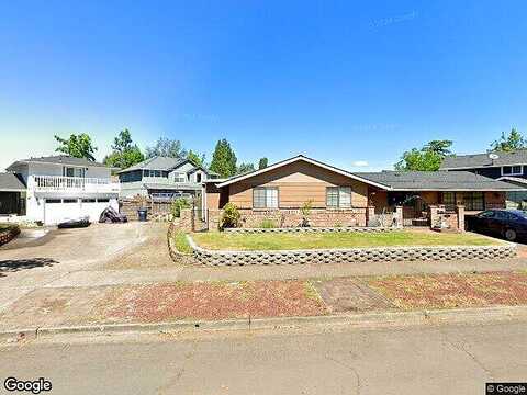 Thurston, SPRINGFIELD, OR 97478