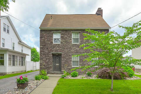 Westmoreland, KINGSTON, PA 18704