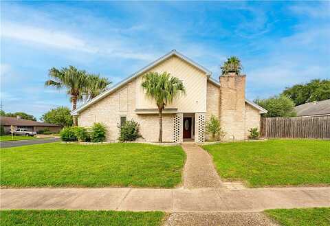 Wentworth, CORPUS CHRISTI, TX 78413