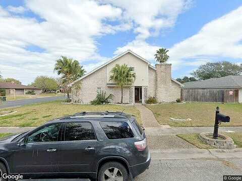 Wentworth, CORPUS CHRISTI, TX 78413