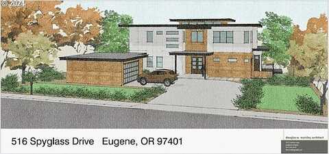 Spyglass, EUGENE, OR 97401