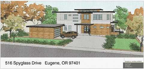 Spyglass, EUGENE, OR 97401