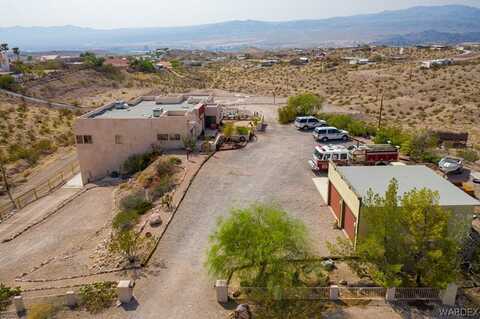 El Paso, BULLHEAD CITY, AZ 86429