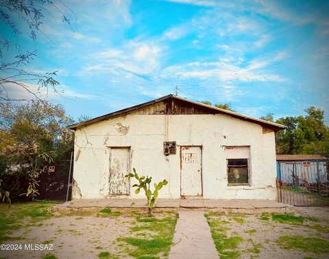 El Paso, TUCSON, AZ 85701