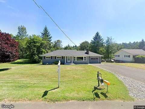 Stevens, CORBETT, OR 97019