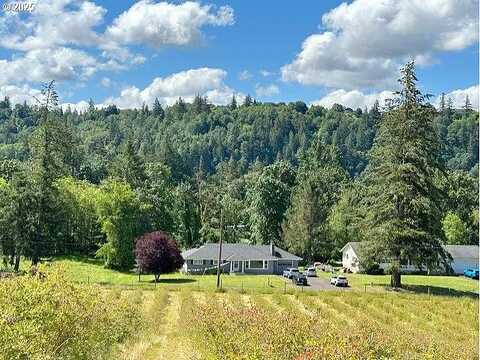 Stevens, CORBETT, OR 97019