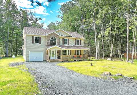 White Pine, POCONO LAKE, PA 18347