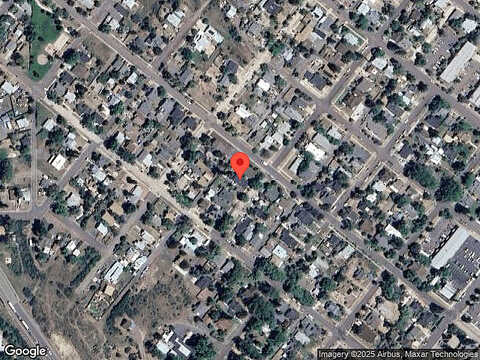 Jefferson, KLAMATH FALLS, OR 97601