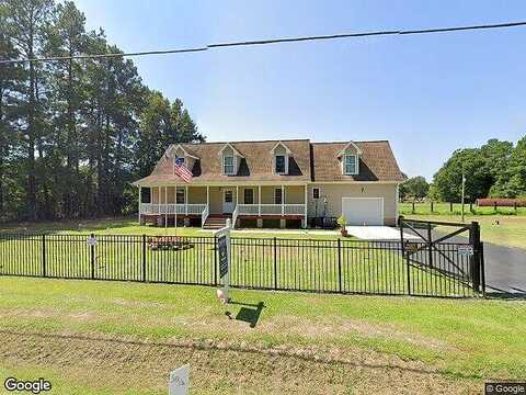 Mark Pine, HAYES, VA 23072