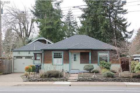 Norkenzie, EUGENE, OR 97401