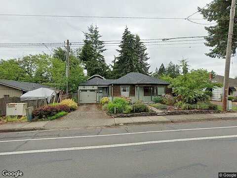 Norkenzie, EUGENE, OR 97401
