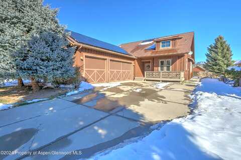 Blackhawk, NEW CASTLE, CO 81647