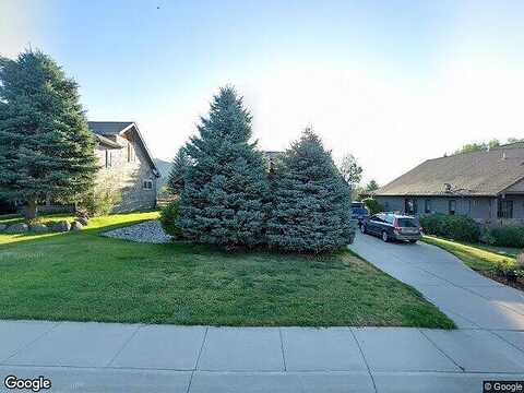 Blackhawk, NEW CASTLE, CO 81647