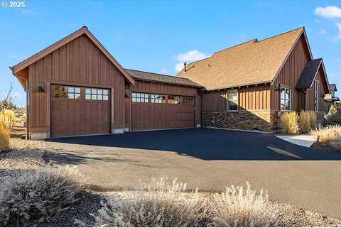 Caballaro, POWELL BUTTE, OR 97753