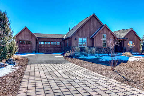 Caballaro, POWELL BUTTE, OR 97753