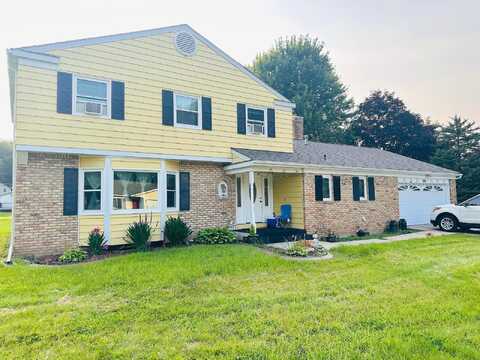 Saint Charles, SAINT CHARLES, MN 55972