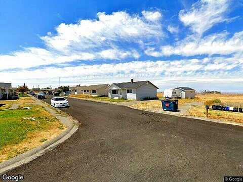 Mt View, CONDON, OR 97823