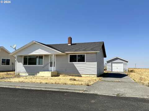 Mt View, CONDON, OR 97823
