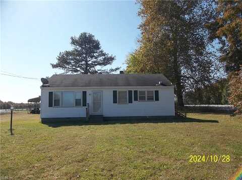 White Meadow, BOYKINS, VA 23827