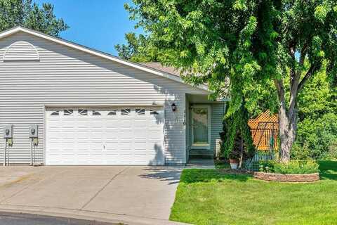 Lilac, WACONIA, MN 55387
