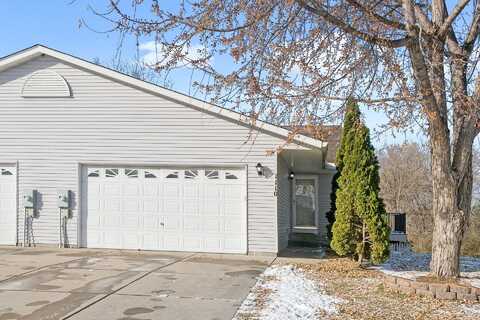Lilac, WACONIA, MN 55387