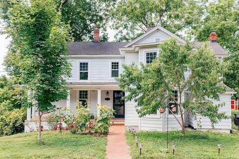 Valencia, HUDDLESTON, VA 24104