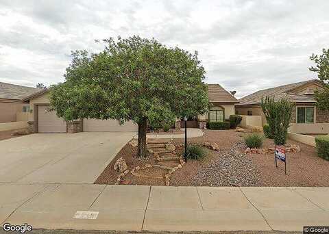 Neal Ranch, KINGMAN, AZ 86401
