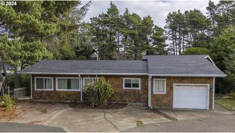 El Pueblo, LINCOLN CITY, OR 97367