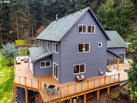 Woodland, ESTACADA, OR 97023